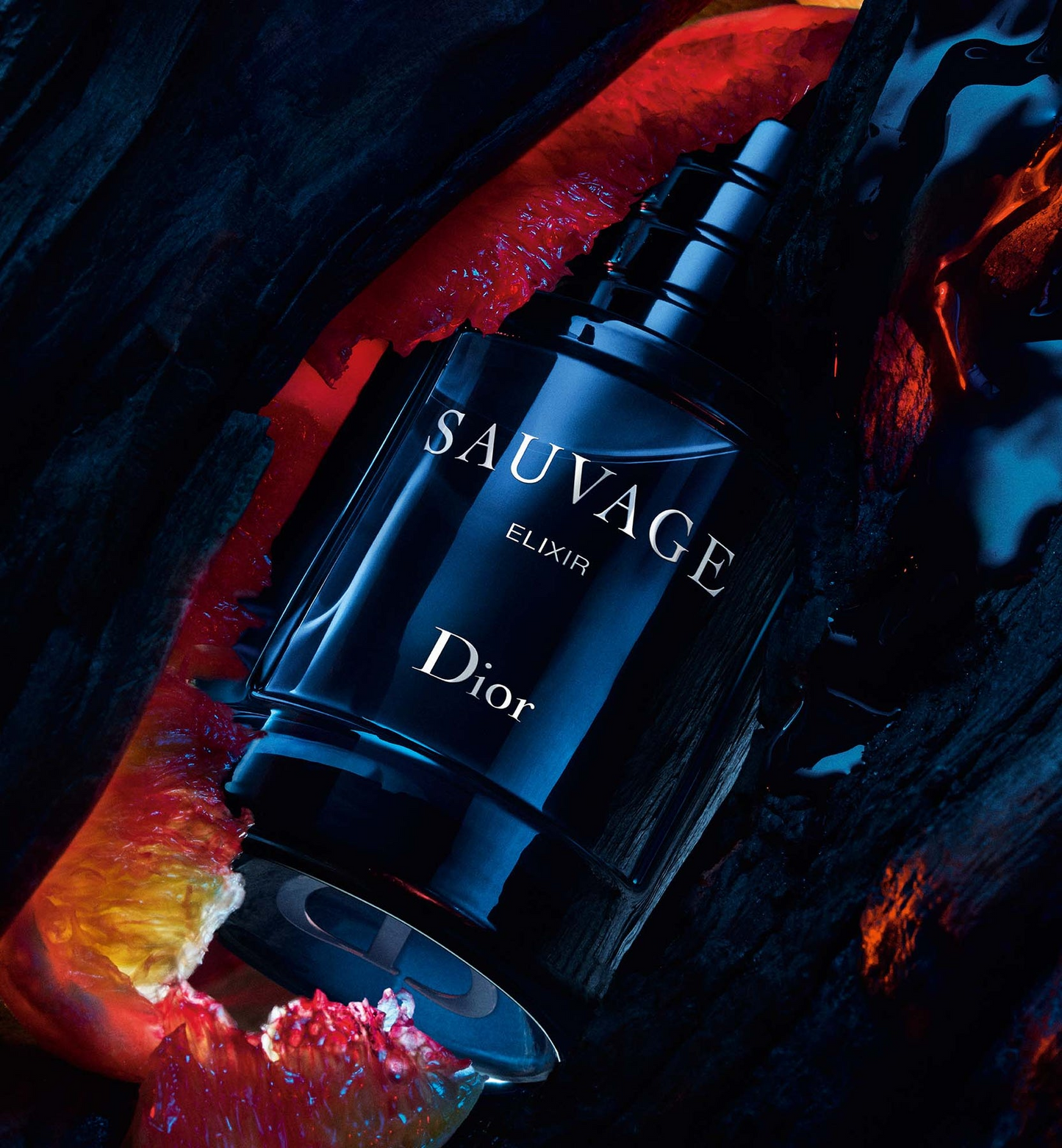 DIOR SAUVAGE ELIXIR