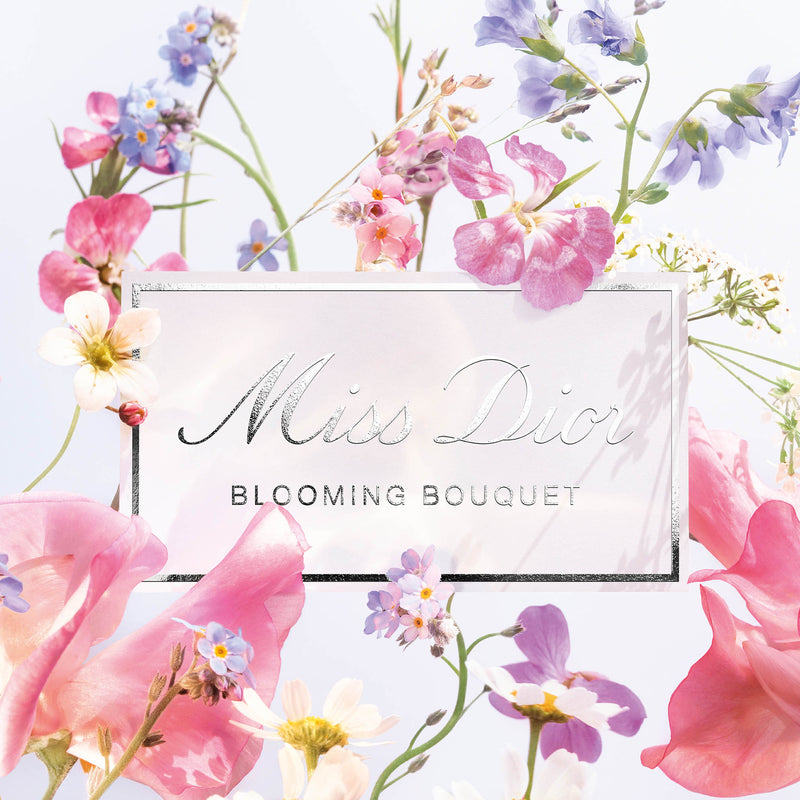 MISS DIOR BLOOMING BOUQUET