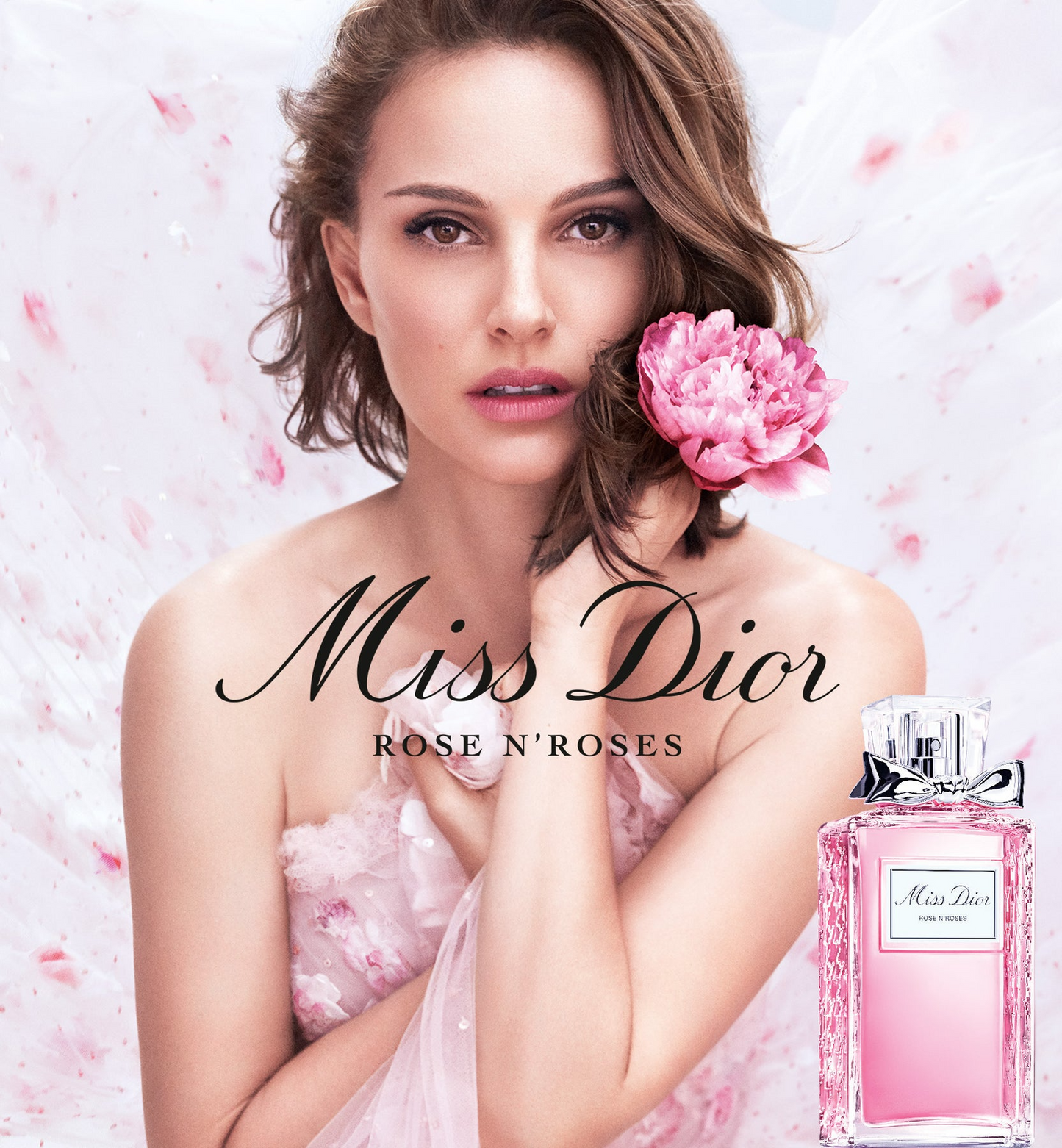 MISS DIOR ROSE N'ROSES