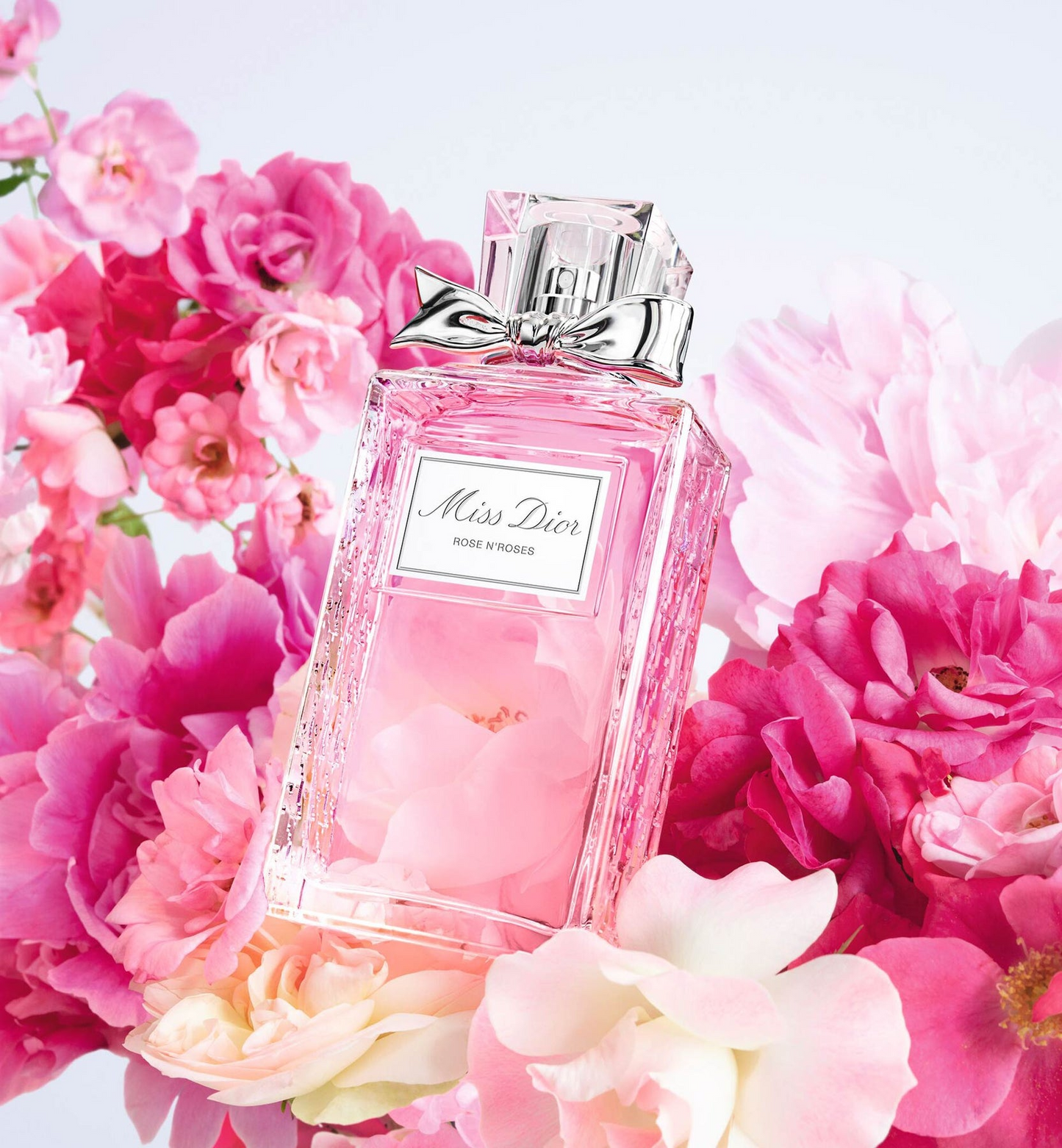 MISS DIOR ROSE N'ROSES