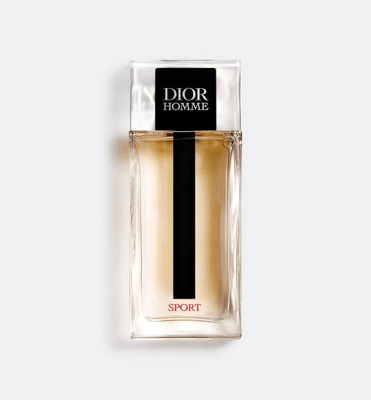 DIOR HOMME Eau de Toilette