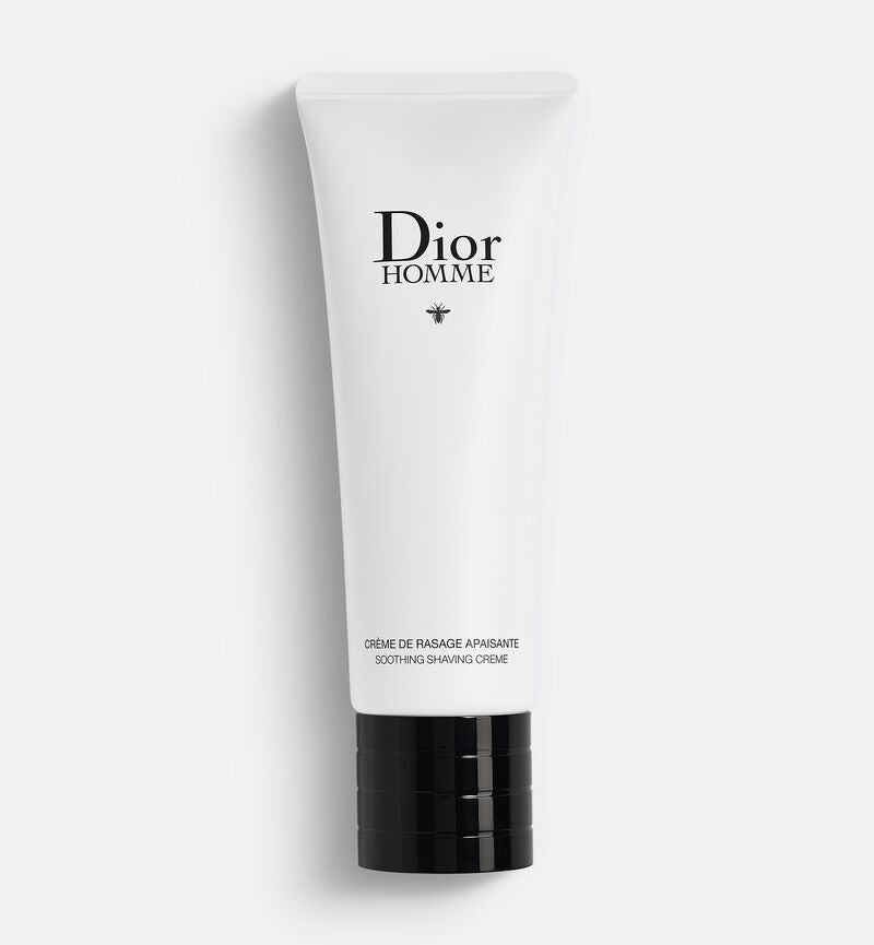 Dior Homme Shaving Cream