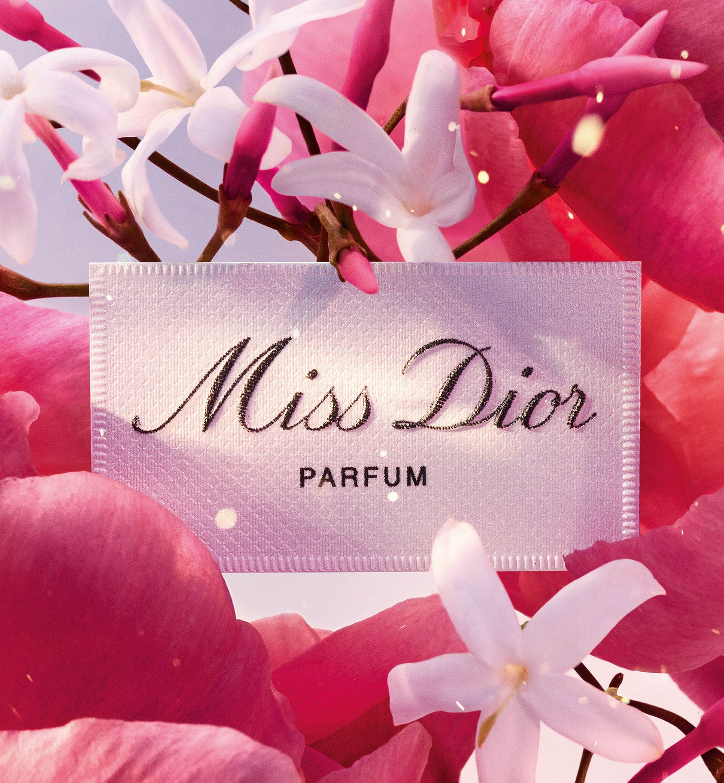 MISS DIOR PARFUM