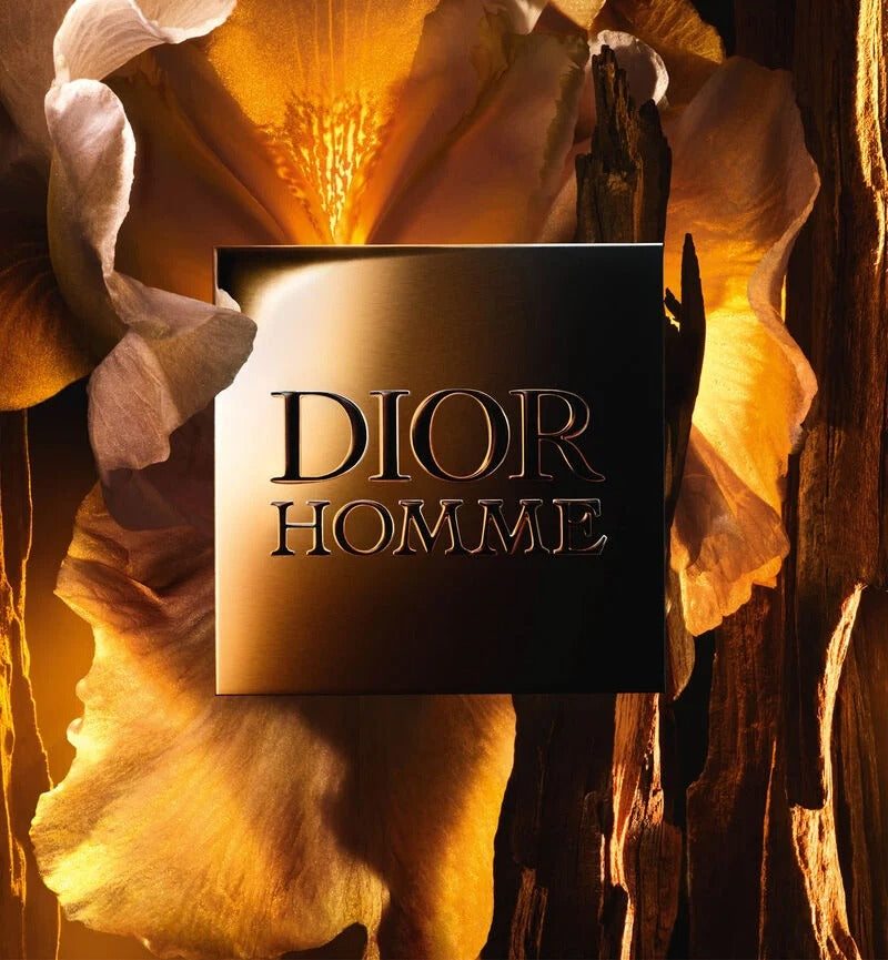 Dior Homme Fragrance