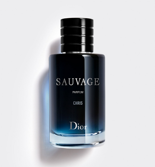 DIOR SAUVAGE PARFUM